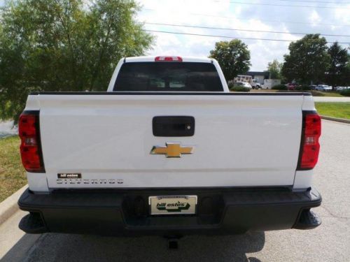 2014 Chevrolet Silverado 1500 Work Truck, US $34,281.00, image 9