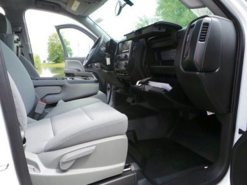 2014 Chevrolet Silverado 1500 Work Truck, US $34,281.00, image 10