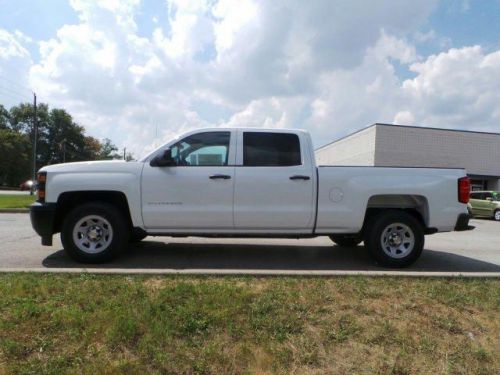 2014 Chevrolet Silverado 1500 Work Truck, US $34,281.00, image 12