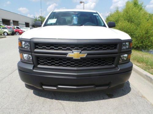 2014 Chevrolet Silverado 1500 Work Truck, US $34,281.00, image 13