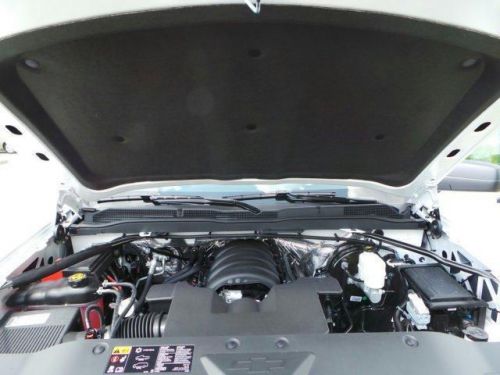 2014 Chevrolet Silverado 1500 Work Truck, US $34,281.00, image 14