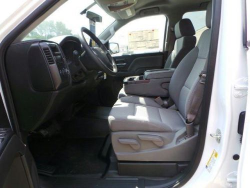 2014 Chevrolet Silverado 1500 Work Truck, US $34,281.00, image 15