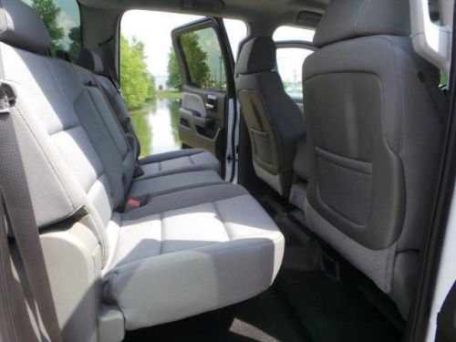 2014 Chevrolet Silverado 1500 Work Truck, US $34,281.00, image 16