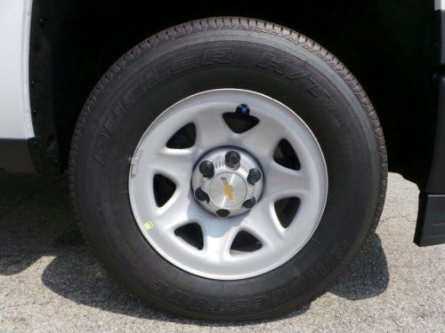 2014 Chevrolet Silverado 1500 Work Truck, US $34,281.00, image 18