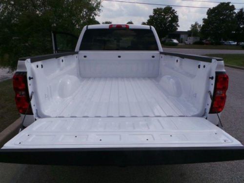 2014 Chevrolet Silverado 1500 Work Truck, US $34,281.00, image 19