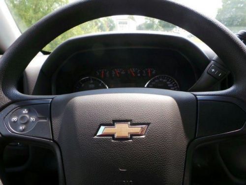 2014 Chevrolet Silverado 1500 Work Truck, US $34,281.00, image 20