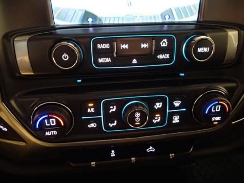2014 Chevrolet Silverado 1500 1LT, US $40,876.00, image 3
