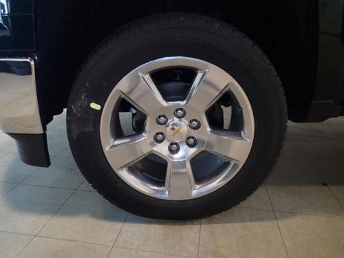 2014 Chevrolet Silverado 1500 1LT, US $40,876.00, image 4