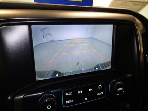 2014 Chevrolet Silverado 1500 1LT, US $40,876.00, image 5