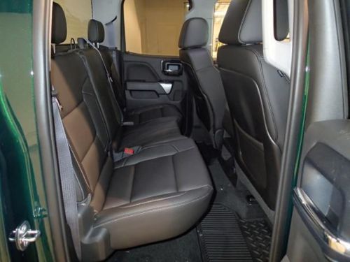 2014 Chevrolet Silverado 1500 1LT, US $40,876.00, image 6