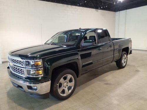 2014 Chevrolet Silverado 1500 1LT, US $40,876.00, image 7