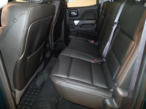 2014 Chevrolet Silverado 1500 1LT, US $40,876.00, image 9