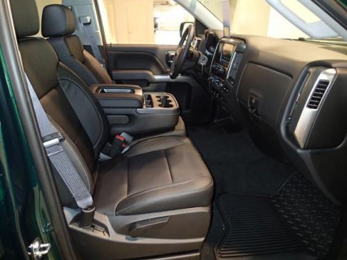 2014 Chevrolet Silverado 1500 1LT, US $40,876.00, image 12