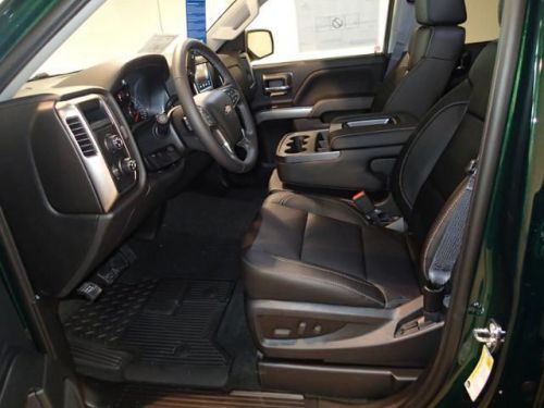 2014 Chevrolet Silverado 1500 1LT, US $40,876.00, image 17