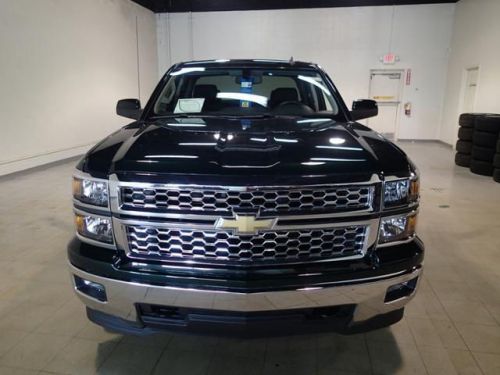 2014 Chevrolet Silverado 1500 1LT, US $40,876.00, image 18