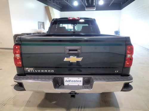 2014 Chevrolet Silverado 1500 1LT, US $40,876.00, image 19