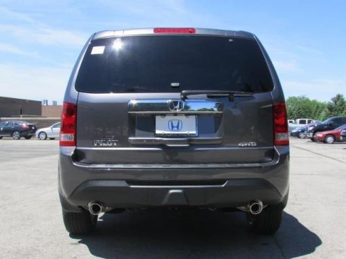 2014 Honda Pilot EX-L, US $35,535.00, image 2