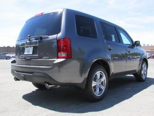 2014 Honda Pilot EX-L, US $35,535.00, image 3