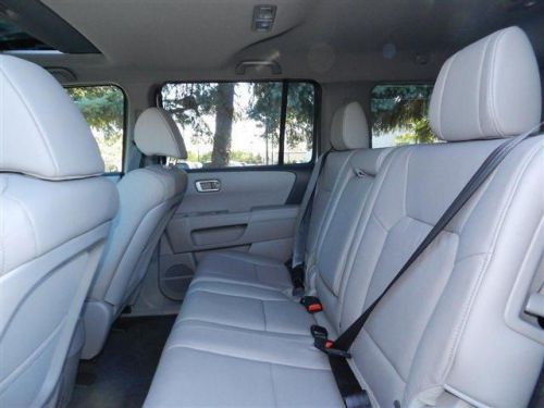 2014 Honda Pilot EX-L, US $35,535.00, image 5