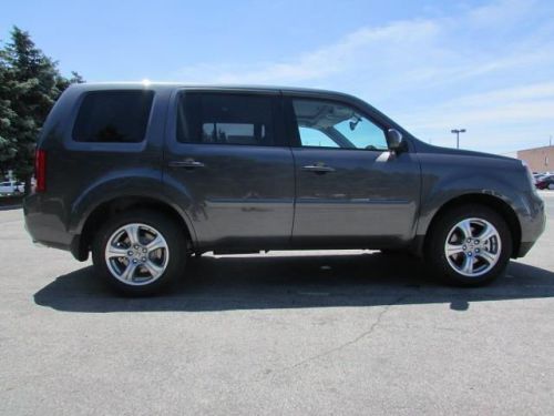 2014 Honda Pilot EX-L, US $35,535.00, image 8