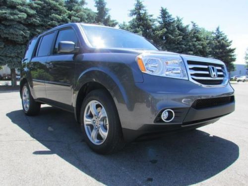 2014 Honda Pilot EX-L, US $35,535.00, image 9