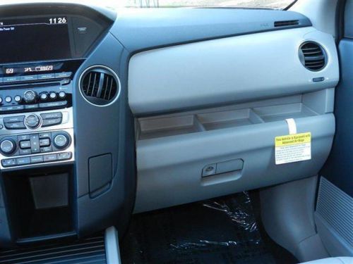 2014 Honda Pilot EX-L, US $35,535.00, image 12