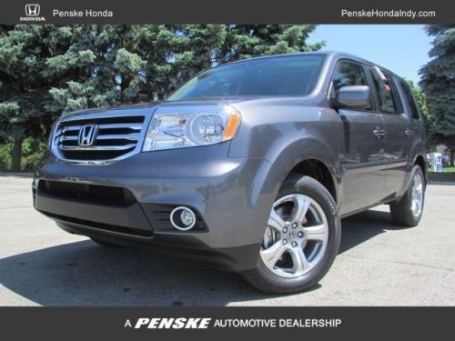 2014 Honda Pilot EX-L, US $35,535.00, image 19