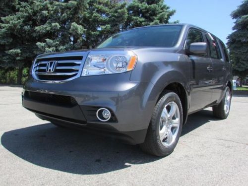 2014 Honda Pilot EX-L, US $35,535.00, image 20