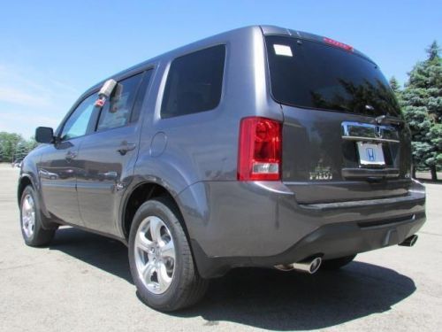 2014 Honda Pilot EX-L, US $35,535.00, image 21