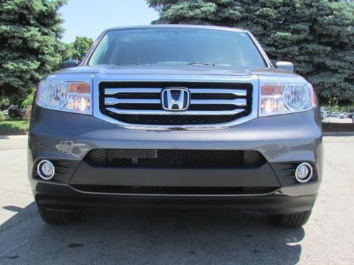 2014 Honda Pilot EX-L, US $35,535.00, image 22