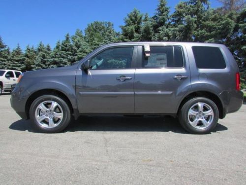 2014 Honda Pilot EX-L, US $35,535.00, image 27
