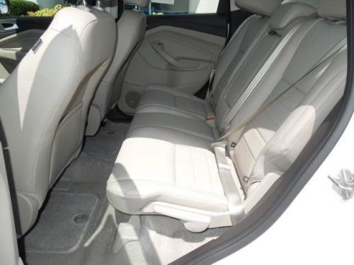 2013 ford c-max hybrid sel