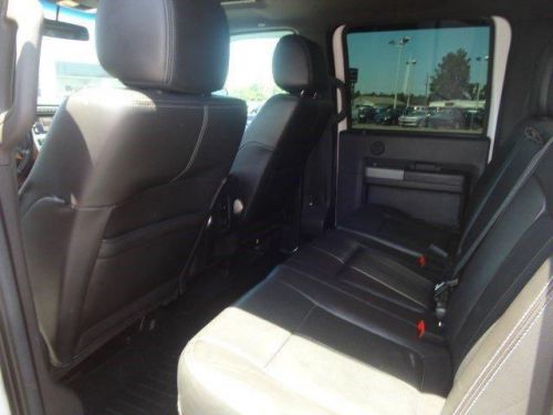 2012 Ford F250 Lariat, US $42,988.00, image 3