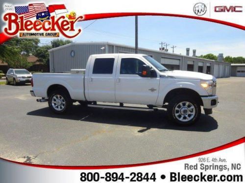 2012 Ford F250 Lariat, US $42,988.00, image 4