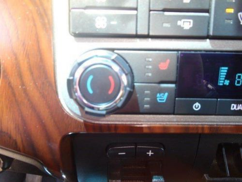 2012 Ford F250 Lariat, US $42,988.00, image 5