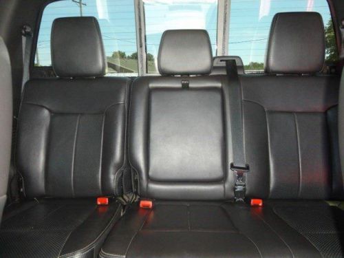 2012 Ford F250 Lariat, US $42,988.00, image 8