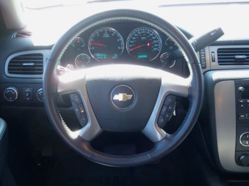 2013 Chevrolet Silverado 1500 LTZ, US $38,725.00, image 2
