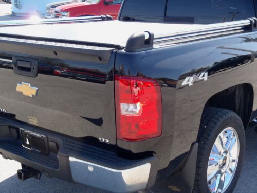 2013 Chevrolet Silverado 1500 LTZ, US $38,725.00, image 3