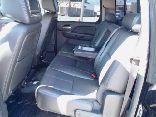 2013 Chevrolet Silverado 1500 LTZ, US $38,725.00, image 6
