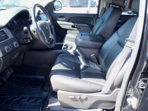 2013 Chevrolet Silverado 1500 LTZ, US $38,725.00, image 7