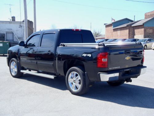 2013 Chevrolet Silverado 1500 LTZ, US $38,725.00, image 9