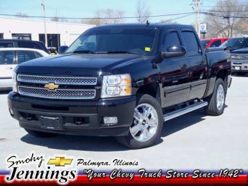 2013 Chevrolet Silverado 1500 LTZ, US $38,725.00, image 10