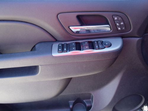 2013 Chevrolet Silverado 1500 LTZ, US $38,725.00, image 11