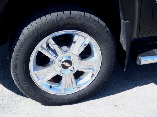 2013 Chevrolet Silverado 1500 LTZ, US $38,725.00, image 12