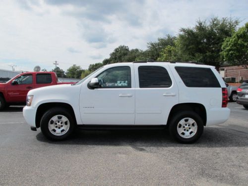 2013 chevrolet tahoe lt