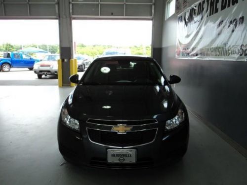 2013 chevrolet cruze 1lt