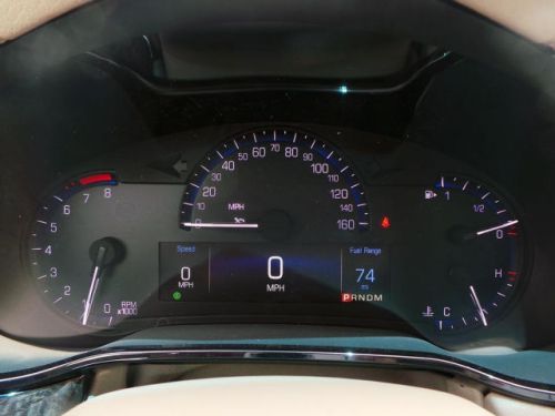 2014 Cadillac CTS Luxury, US $59,075.00, image 3