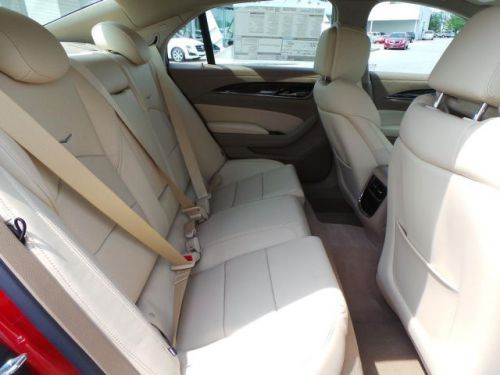 2014 Cadillac CTS Luxury, US $59,075.00, image 7
