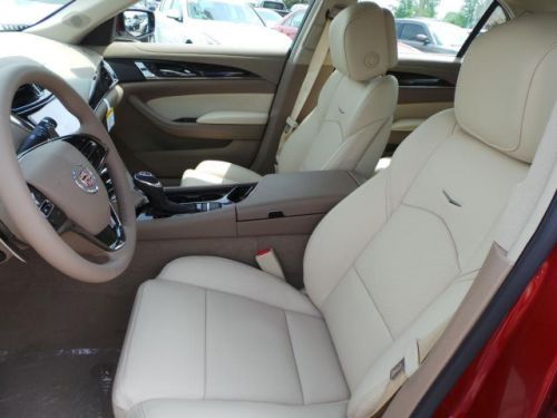 2014 Cadillac CTS Luxury, US $59,075.00, image 8
