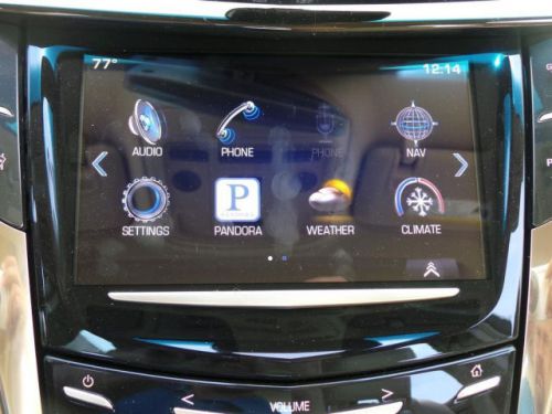 2014 Cadillac CTS Luxury, US $59,075.00, image 10